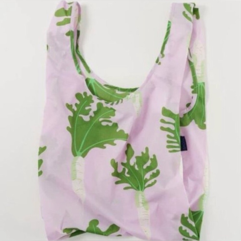 NWT Standard Baggu - Daikon